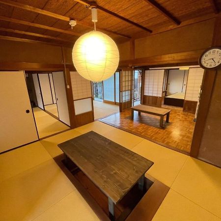 Shozu No Yado Hamakaze - Vacation Stay 37514V Obe Εξωτερικό φωτογραφία