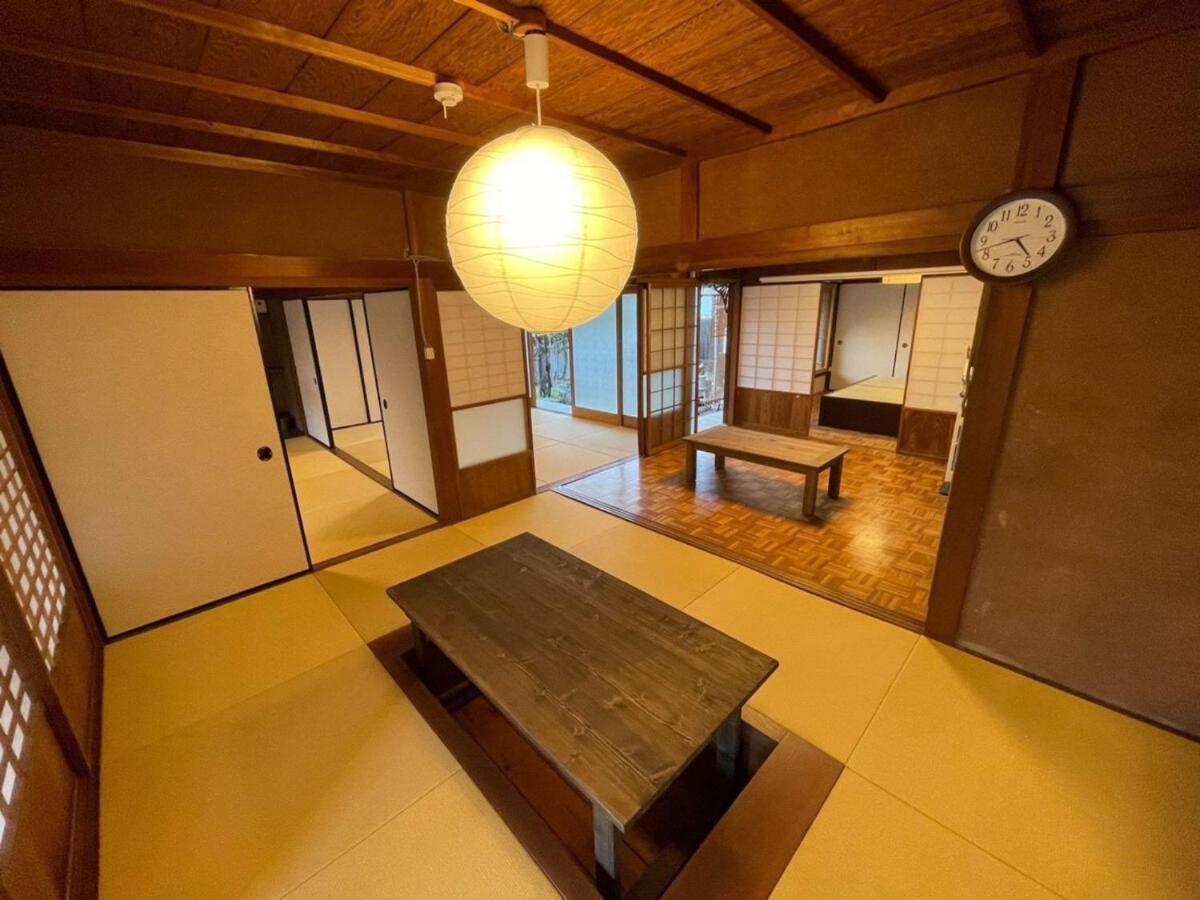 Shozu No Yado Hamakaze - Vacation Stay 37514V Obe Εξωτερικό φωτογραφία