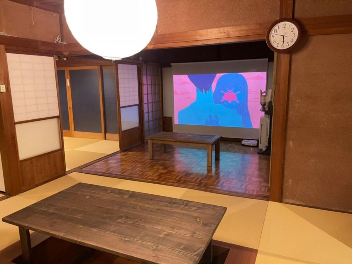 Shozu No Yado Hamakaze - Vacation Stay 37514V Obe Εξωτερικό φωτογραφία