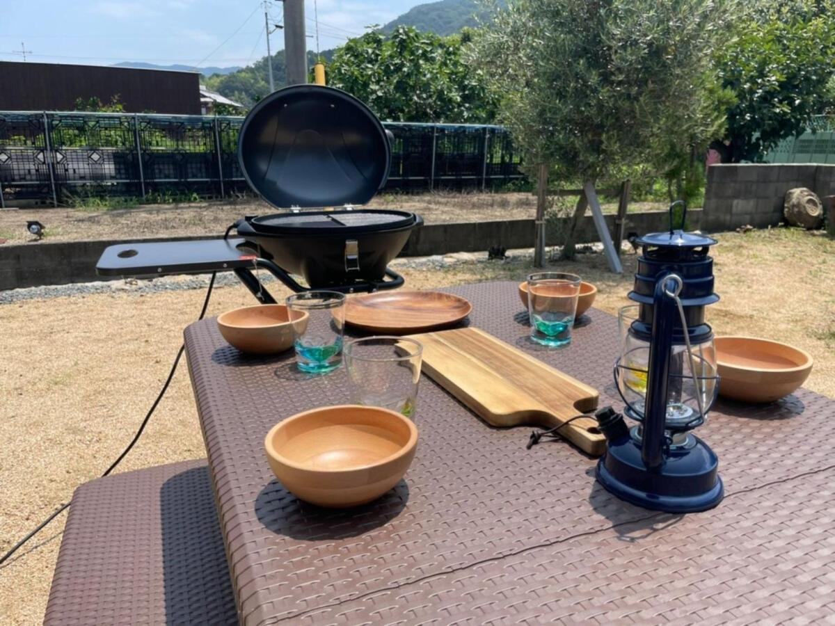 Shozu No Yado Hamakaze - Vacation Stay 37514V Obe Εξωτερικό φωτογραφία