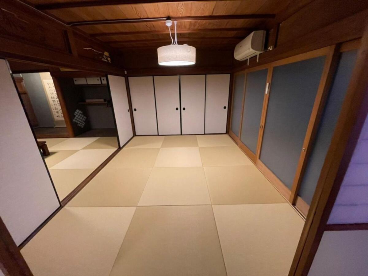 Shozu No Yado Hamakaze - Vacation Stay 37514V Obe Εξωτερικό φωτογραφία