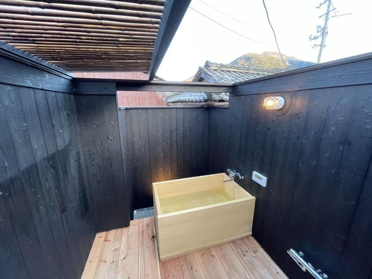 Shozu No Yado Hamakaze - Vacation Stay 37514V Obe Εξωτερικό φωτογραφία