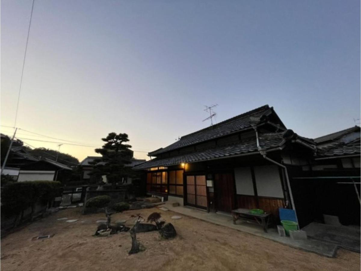 Shozu No Yado Hamakaze - Vacation Stay 37514V Obe Εξωτερικό φωτογραφία